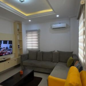 Eryx - 1 Bedroom Gold