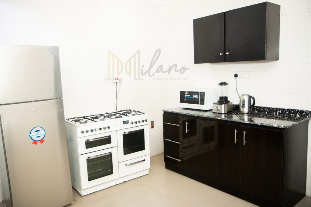 Presidential Apartment 08