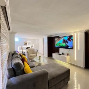 Zolani - 2 Bedroom Economy