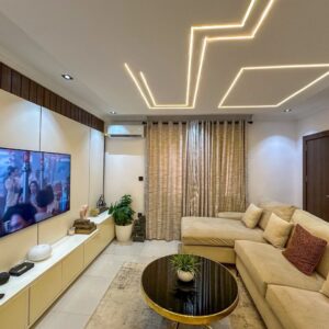 Havana -  2 Bedroom Luxury