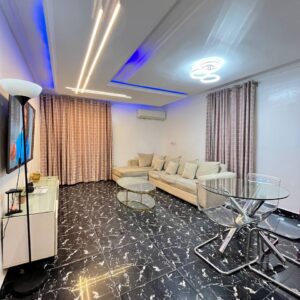 Ibiza -  4 Bedroom Presidential