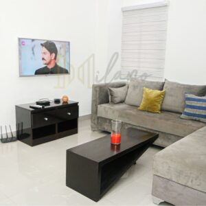 Platinum Apartment 1