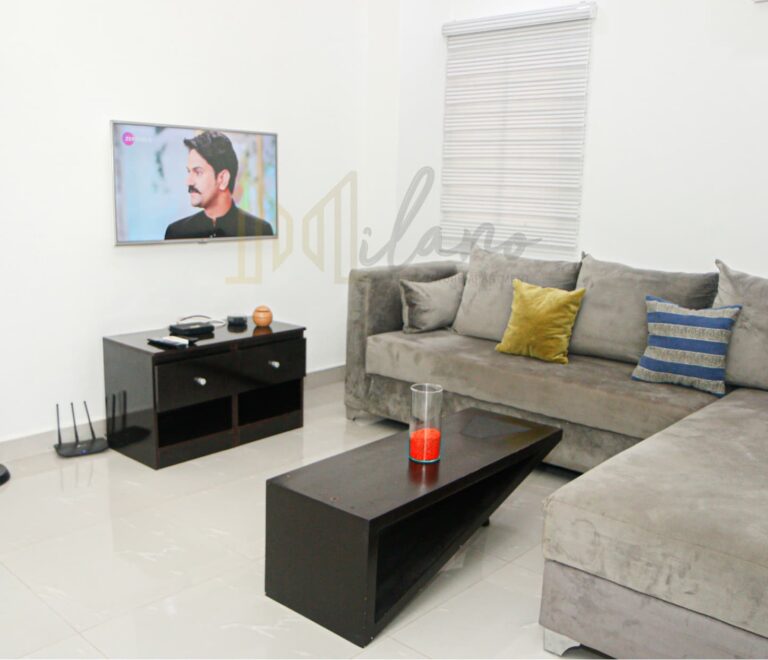 Platinum Apartment 1