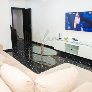 Presidential Apartment 3