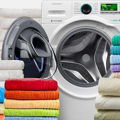 Laundry Services